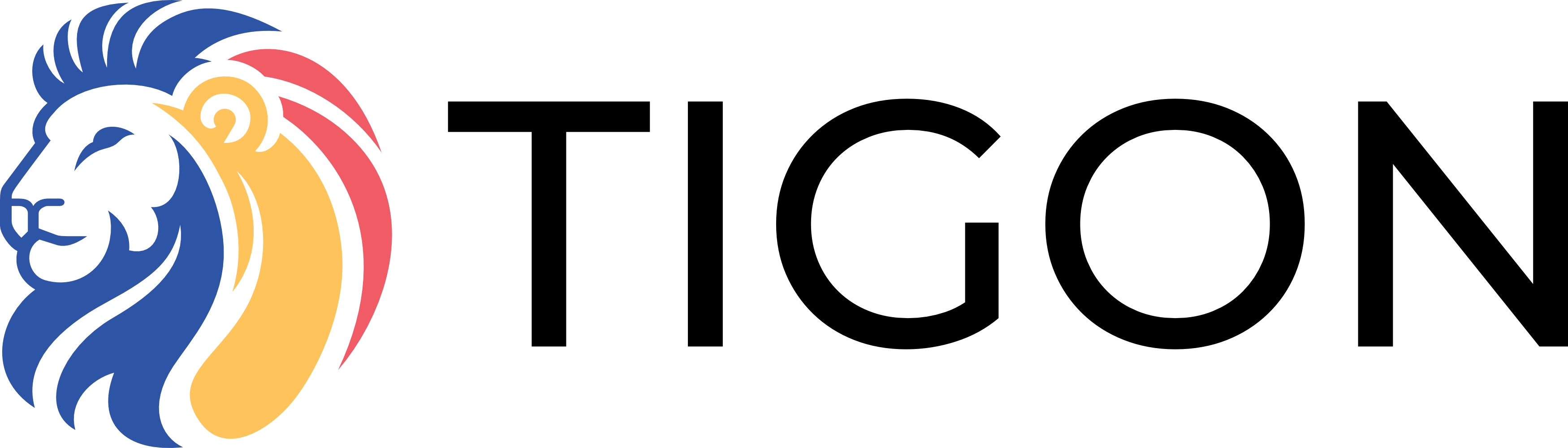 logo de tigon
